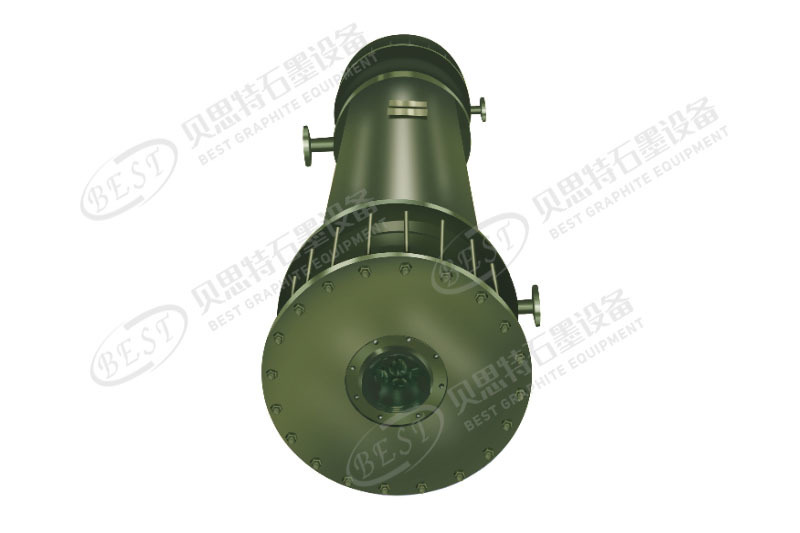 盐城石墨换热器